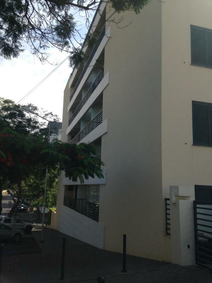 Costa Sol IX By Madeira Holiday Rentals Funchal  Exterior foto