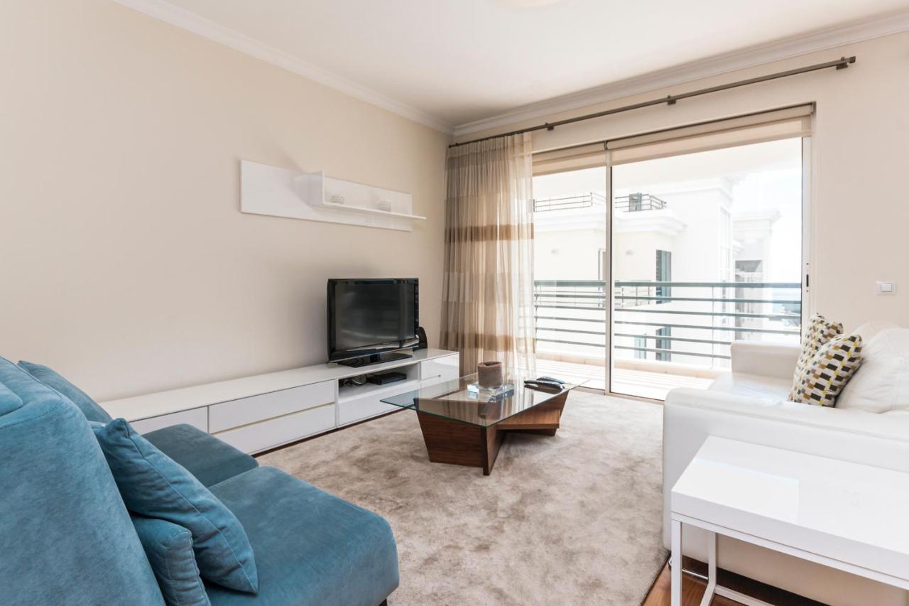 Costa Sol IX By Madeira Holiday Rentals Funchal  Exterior foto