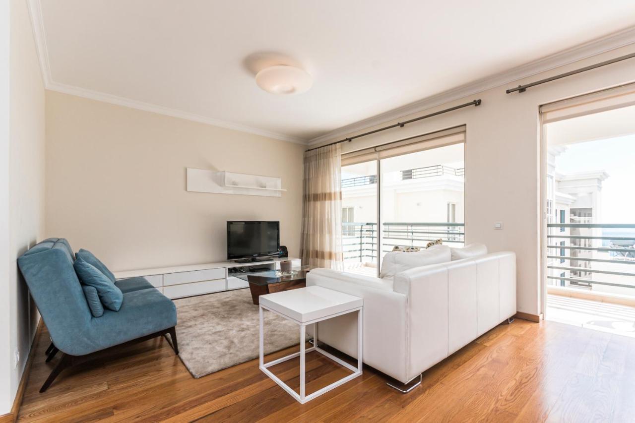 Costa Sol IX By Madeira Holiday Rentals Funchal  Exterior foto
