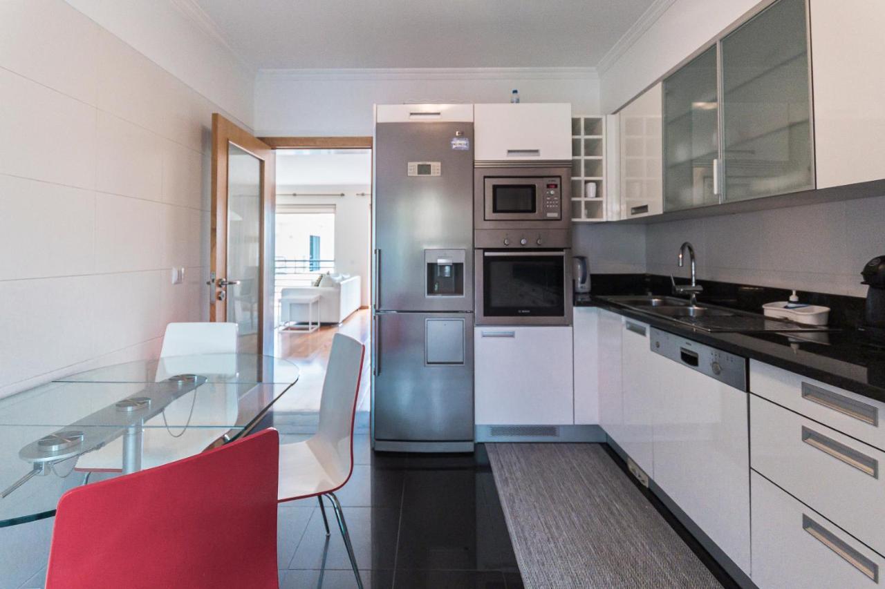 Costa Sol IX By Madeira Holiday Rentals Funchal  Exterior foto