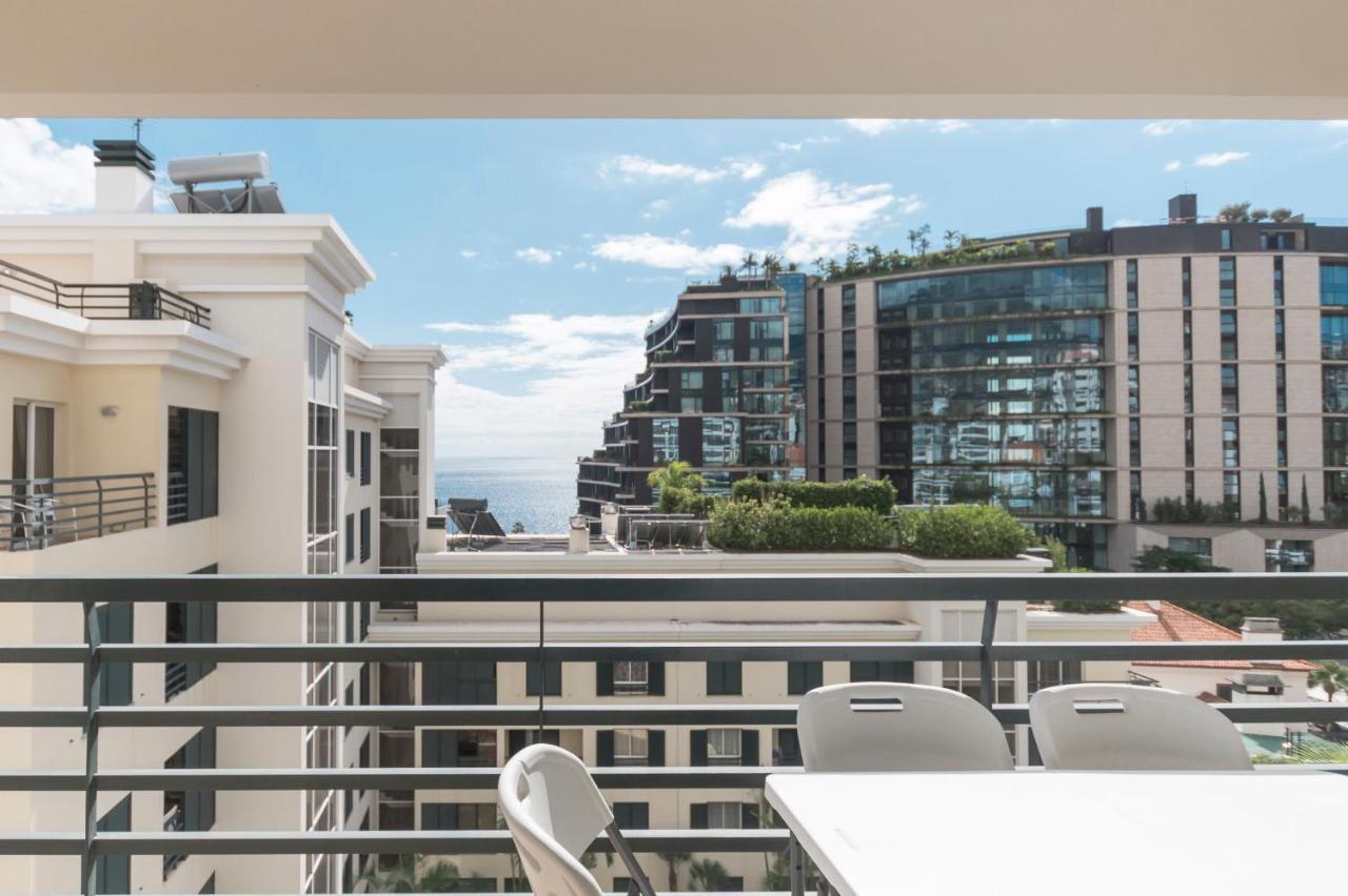 Costa Sol IX By Madeira Holiday Rentals Funchal  Exterior foto