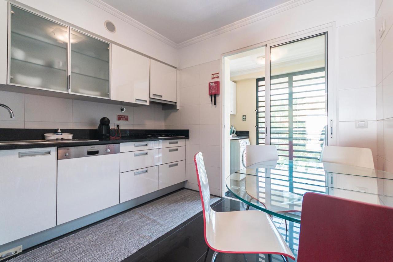 Costa Sol IX By Madeira Holiday Rentals Funchal  Exterior foto